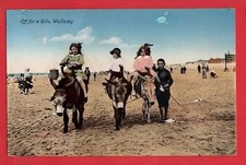 WIRRAL.  WALLASEY    OFF FOR A