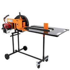 Fast Fire 8 Ton Petrol Log