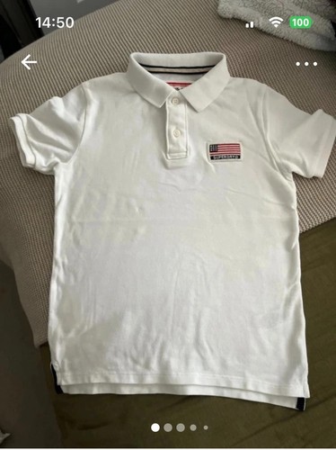 Superdry kids tshirt yrs - superdry,