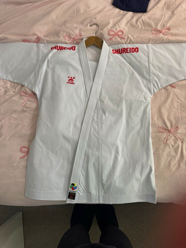 Shureido nw3 wkf approved - shureido,