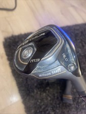 Wilson Staff FG Tour M3 3 Wood