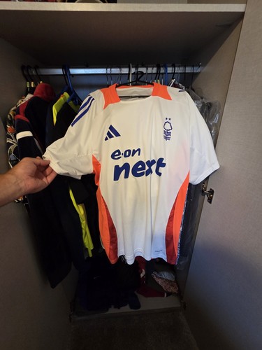 Nottingham forest men - nottingham, men's