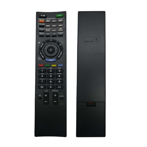 Replacement remote for sony - tv,