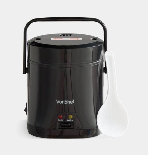 Electric small rice cooker - small,