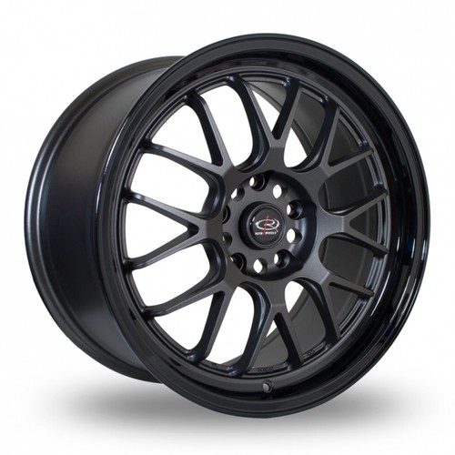 10x18 rota mxr gunmetal - rota,