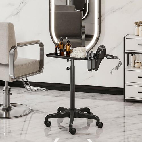 Portable hair salon - portable,