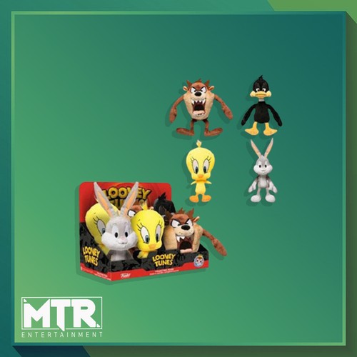 Funko looney tunes assorted - funko,