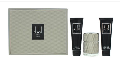 Dunhill icon gift - icon, 50ml