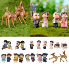 Mini Fairy Couple Garden