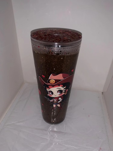 Betty boop country - betty,