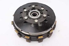 Clutch Basket Inside Clutch