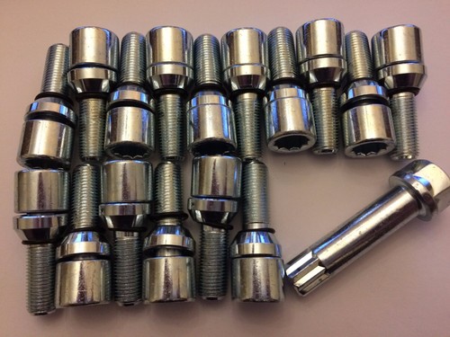 M12x1 wobble alloy - m12x1.25,