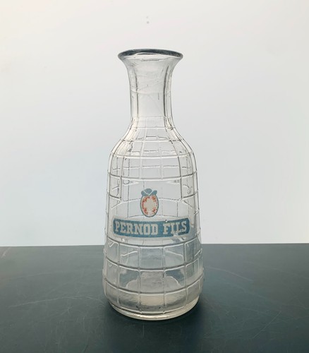 Vintage french pernod fils - pernod,