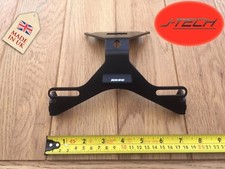 Aprilia RS4 50 Tail Tidy 2011