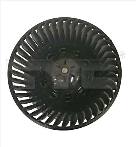 Tyc interior blower for fiat - tyc,