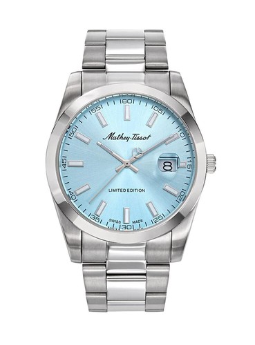 Mathey tissot sunray h451bu - sunray,