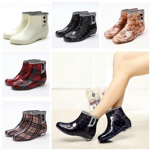 Women wellies garden festival - garden,