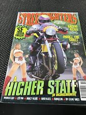 Streetfighter Magazine No 54 October 1998 Baltic Bliss 6598 T265