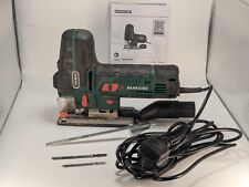 PSTK 800 E3 Parkside Jigsaw with laser guide Corded