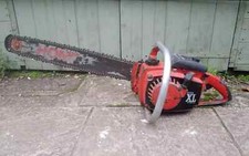 vintage collectable homelite