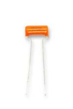 Sprague 'Orange Drop' .047uF