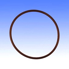 O-RING VALVE GASKET 2.5X58MM for Suzuki 650 LS F Savage 1986-1990