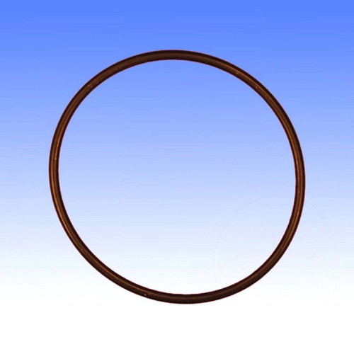 Ring valve gasket 5x58mm - gasket, 2.5x58mm