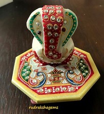 Ganesh Statue Indian Hindu God