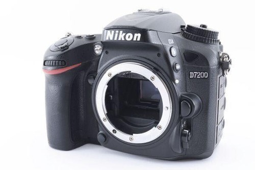 Excellent nikon d7200 - nikon,