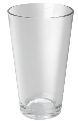 Boston cocktail shaker 16oz - cocktail,