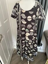 Quirky GRIZAS Lagenlook  100%