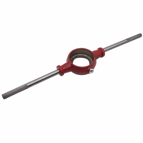Die stock holder handle - die,