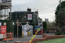 Photo 6x4 Site office Wareham