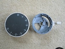 Knitmaster  Knitting machine