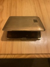Vintage Conor Cigarette Case