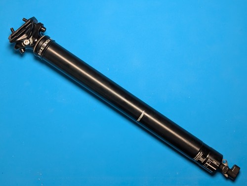 New 440 bike yoke revive - bike,