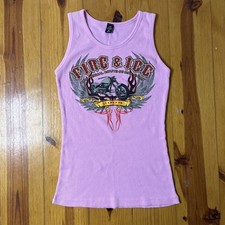 Vintage Y2K Women’s Route 66