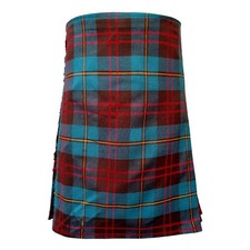 Cameron Hunting Ancient Tartan