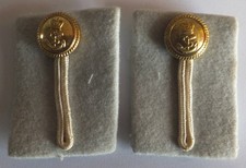 Royal Navy Midshipmans Tunic