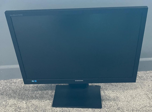 Samsung syncmaster sa450 black - syncmaster,