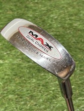 *Dunlop Max Dual Chipper -Handy Club Around The Greens -35.5 Inch*
