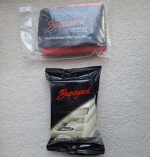 Supagard Professional Leather