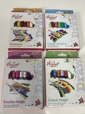 Hamleys Colour Magic, Double
