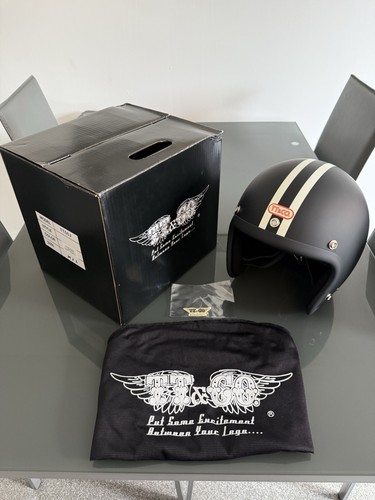 Dot super magnum low - tt,