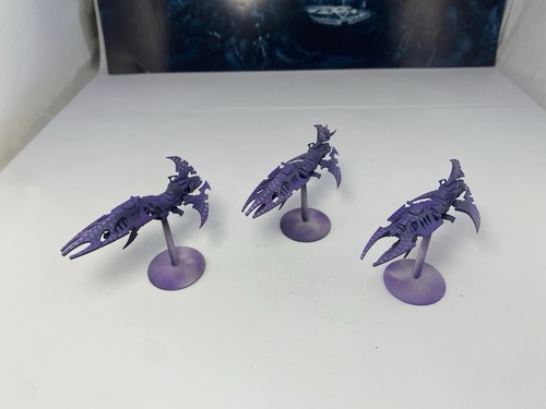 Warhammer 40k drukhari reavers - drukhari,