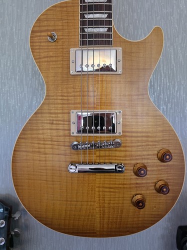 Gibson les paul - gibson,