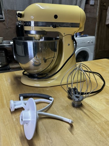 Kitchenaid artisan stand - kitchenaid,