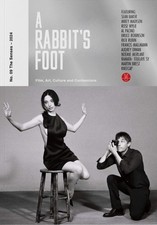 A RABBIT’S FOOT - ISSUE 9