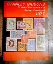 Stanley Gibbons British