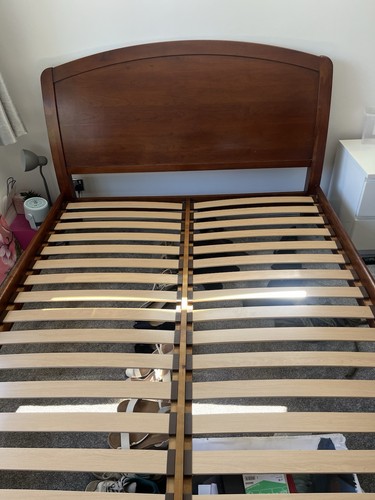 Willis gambier king size - &,